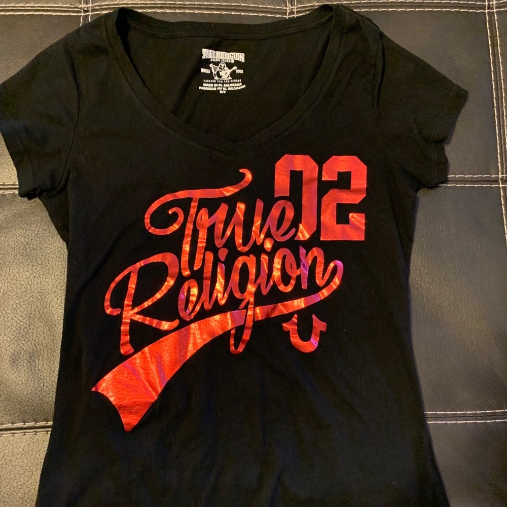 True Religion Women’s Top